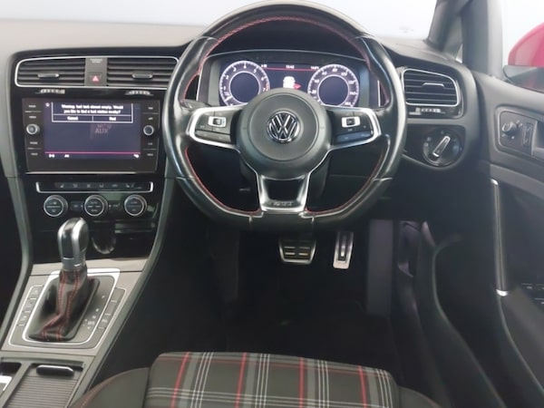 Used Volkswagen Golf 2019 for sale - 76325576: Photo 7
