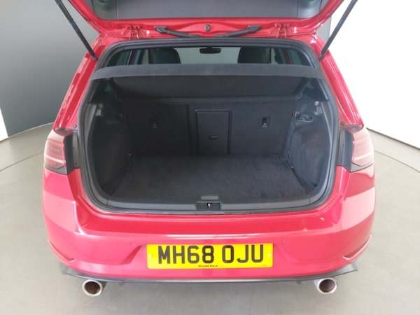 Used Volkswagen Golf 2019 for sale - 76325576: Photo 8