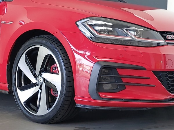 Used Volkswagen Golf 2019 for sale - 76325576: Photo 9