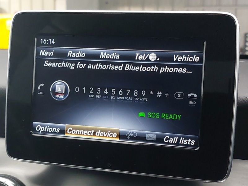 Used Mercedes-Benz CLA 2019 for sale - 76911688: Photo 17