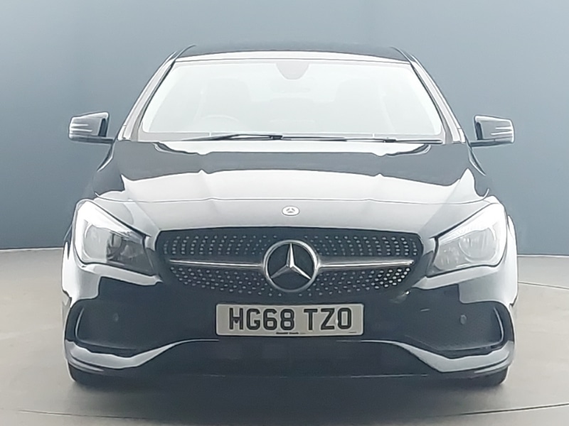 Used Mercedes-Benz CLA 2019 for sale - 76911688: Photo 19