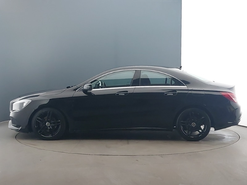 Used Mercedes-Benz CLA 2019 for sale - 76911688: Photo 4