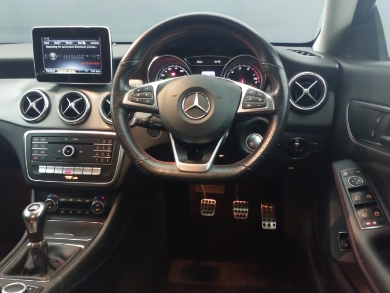 Used Mercedes-Benz CLA 2019 for sale - 76911688: Photo 7