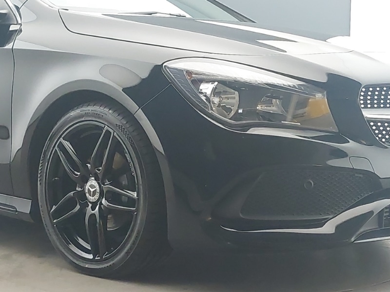Used Mercedes-Benz CLA 2019 for sale - 76911688: Photo 9