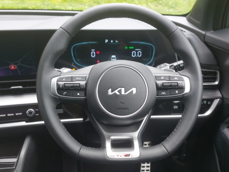 Used Kia Sportage 2025 for sale - 76166014: Photo 11