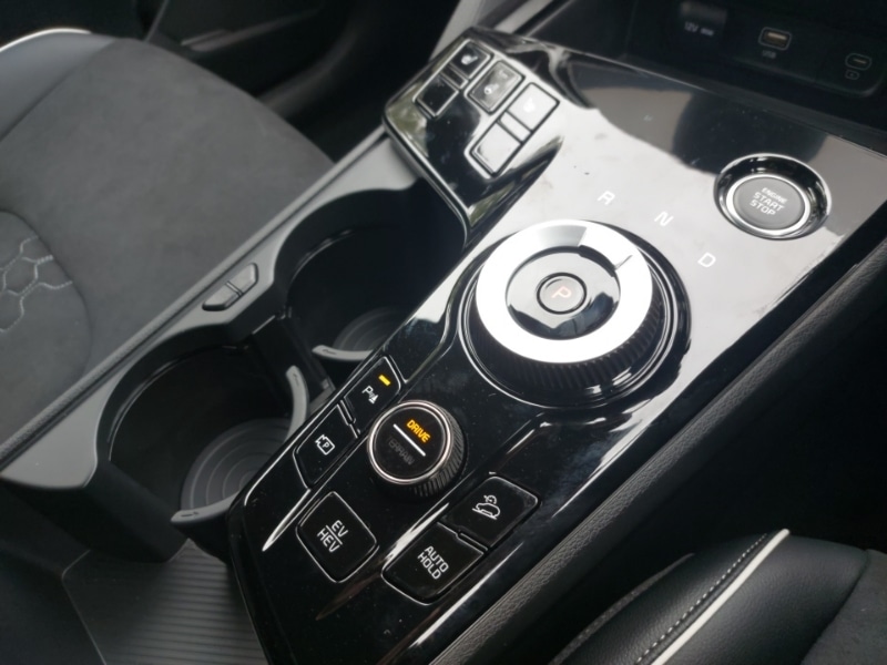 Used Kia Sportage 2025 for sale - 76166014: Photo 14