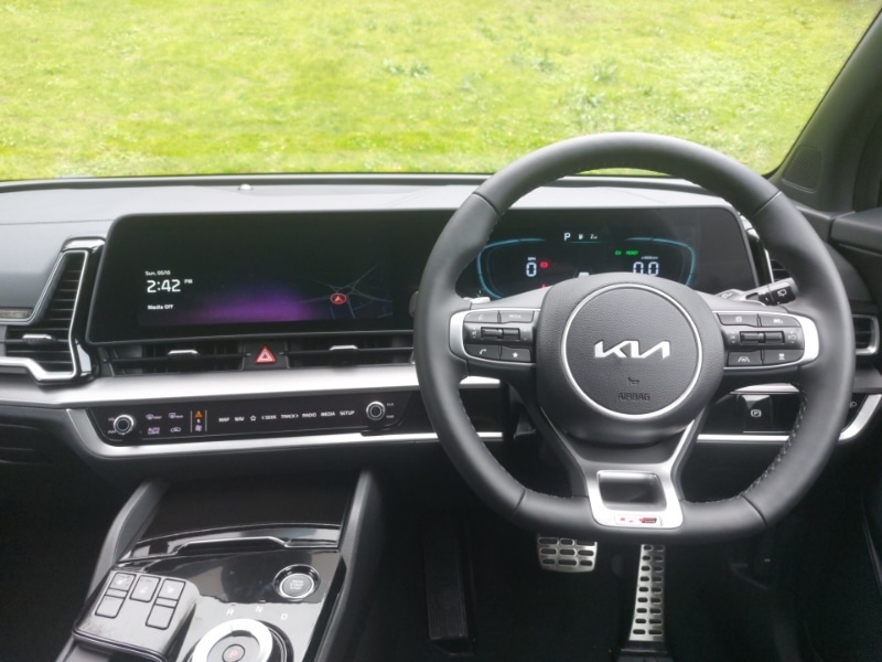 Used Kia Sportage 2025 for sale - 76166014: Photo 2