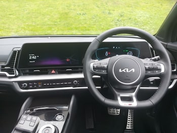Used Kia Sportage 2025 for sale - 76166014: Photo 2
