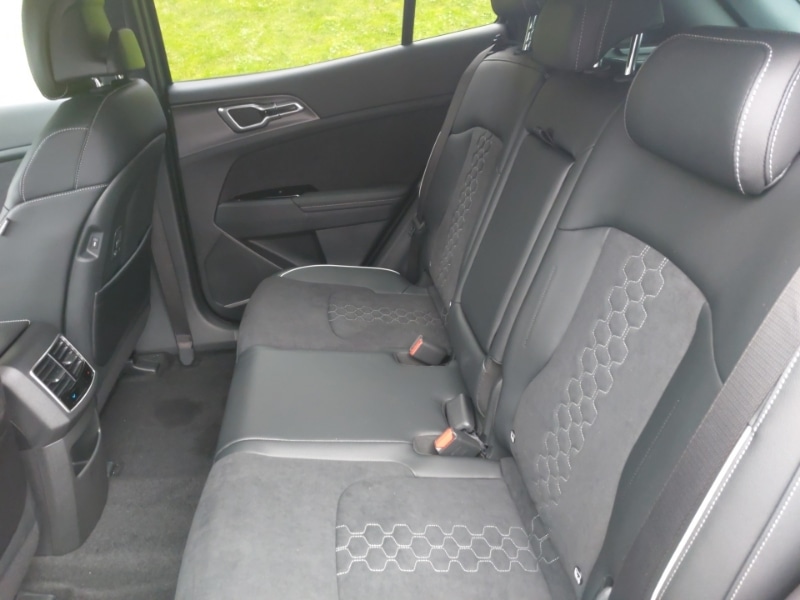 Used Kia Sportage 2025 for sale - 76166014: Photo 6