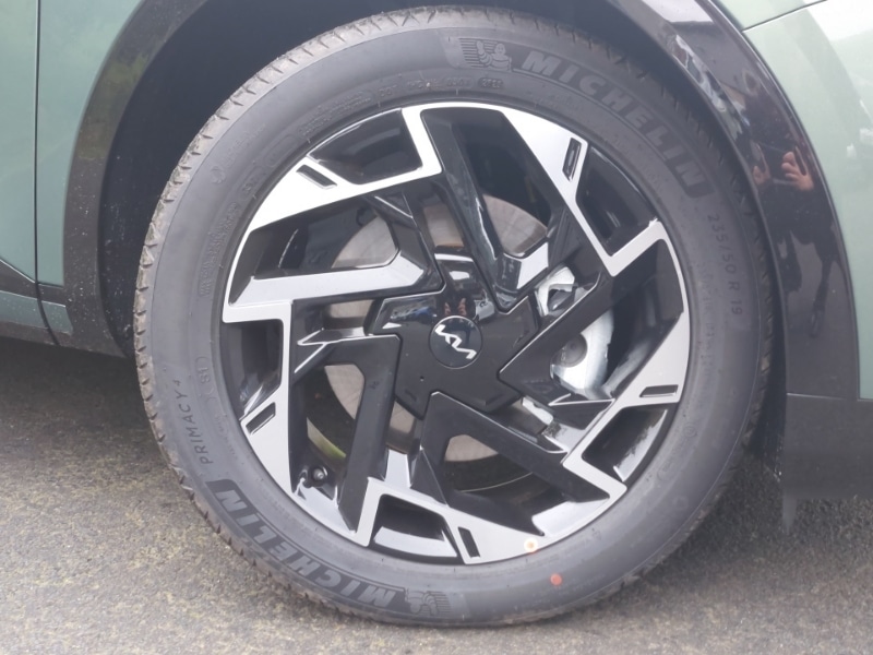Used Kia Sportage 2025 for sale - 76166014: Photo 9