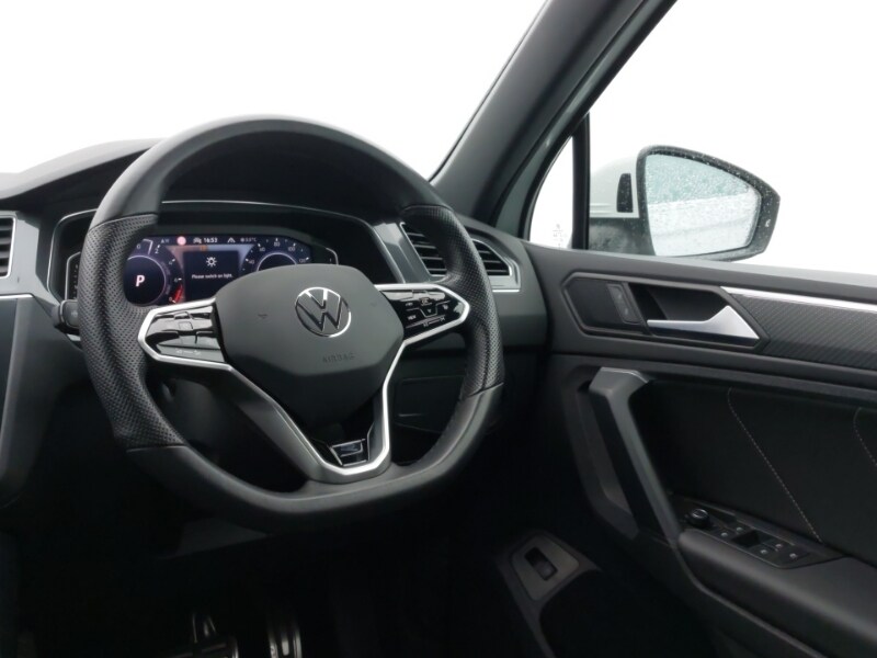 Used Volkswagen Tiguan 2023 for sale - 77611048: Photo 10
