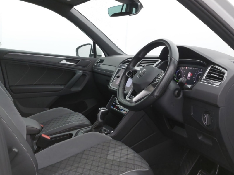 Used Volkswagen Tiguan 2023 for sale - 77611048: Photo 12