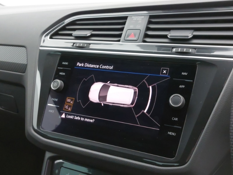 Used Volkswagen Tiguan 2023 for sale - 77611048: Photo 13