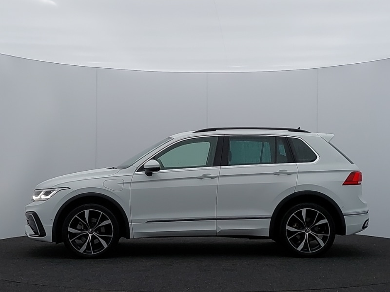 Used Volkswagen Tiguan 2023 for sale - 77611048: Photo 4