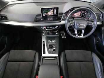 Used Audi Q5 2019 for sale - 78342559: Photo