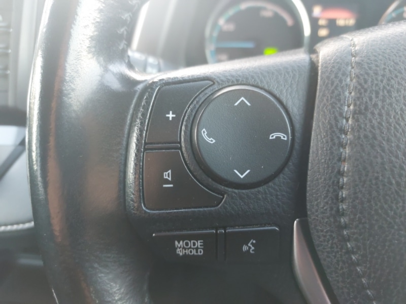 Used Toyota RAV4 2018 for sale - 76983146: Photo 19