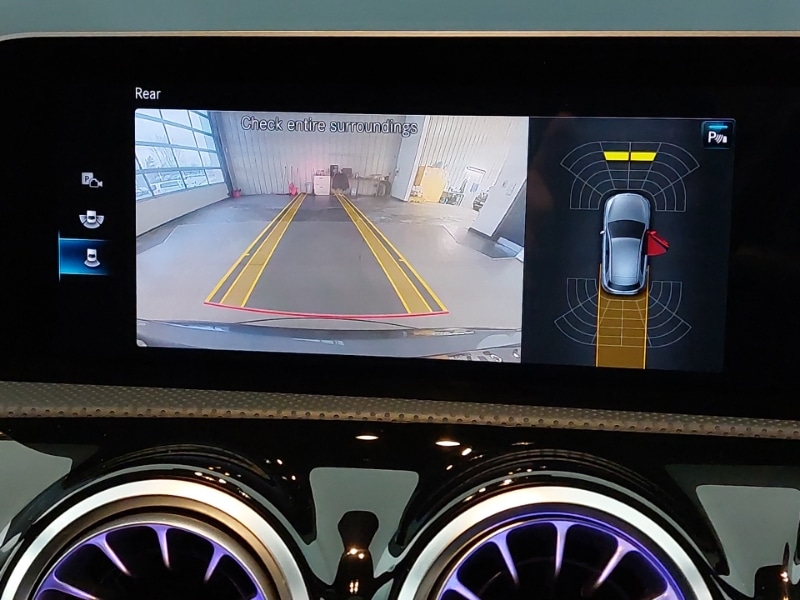 Used Mercedes-Benz A-Class 2019 for sale - 77300018: Photo 10