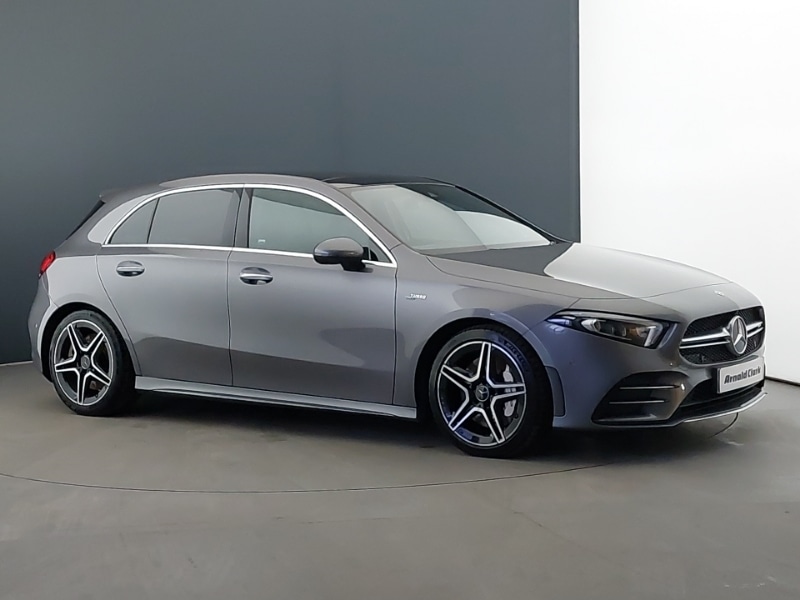 Used Mercedes-Benz A-Class 2019 for sale - 77300018: Photo 12