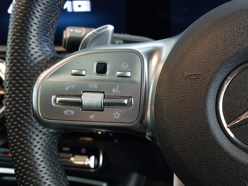 Used Mercedes-Benz A-Class 2019 for sale - 77300018: Photo 14