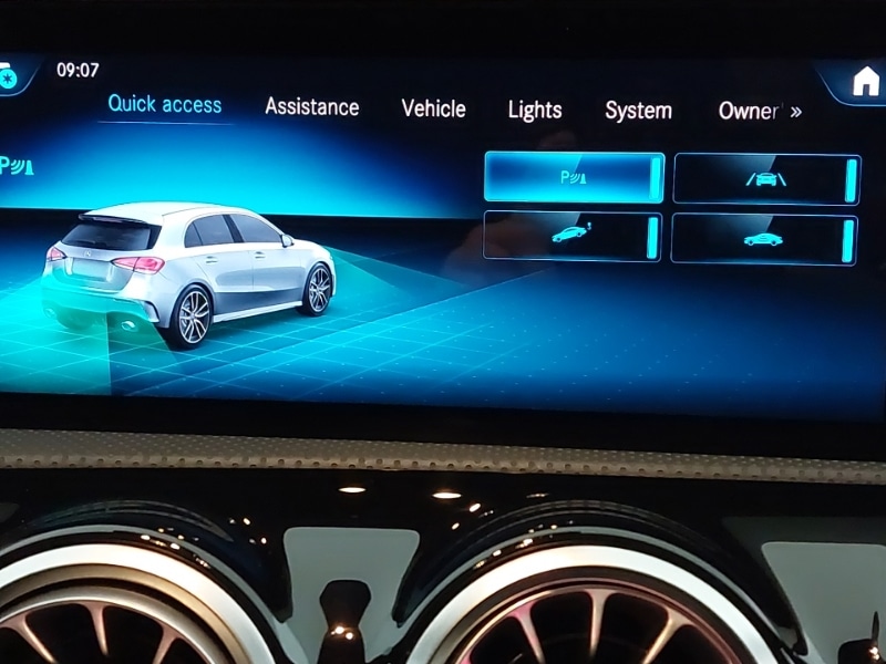 Used Mercedes-Benz A-Class 2019 for sale - 77300018: Photo 17