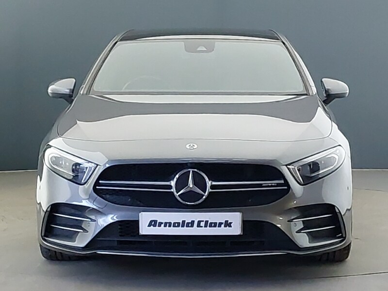 Used Mercedes-Benz A-Class 2019 for sale - 77300018: Photo 19