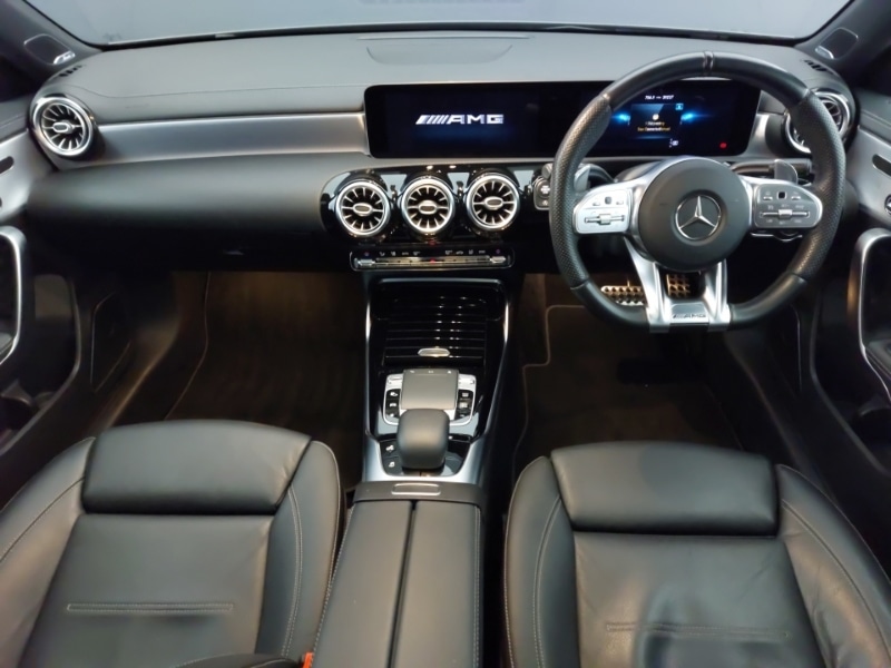 Used Mercedes-Benz A-Class 2019 for sale - 77300018: Photo 2