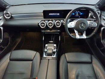 Used Mercedes-Benz A-Class 2019 for sale - 77300018: Photo