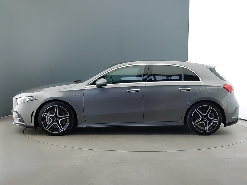 Used Mercedes-Benz A-Class 2019 for sale - 77300018: Photo 4