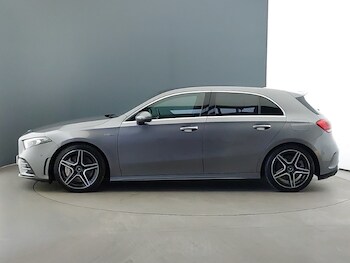 Used Mercedes-Benz A-Class 2019 for sale - 77300018: Photo