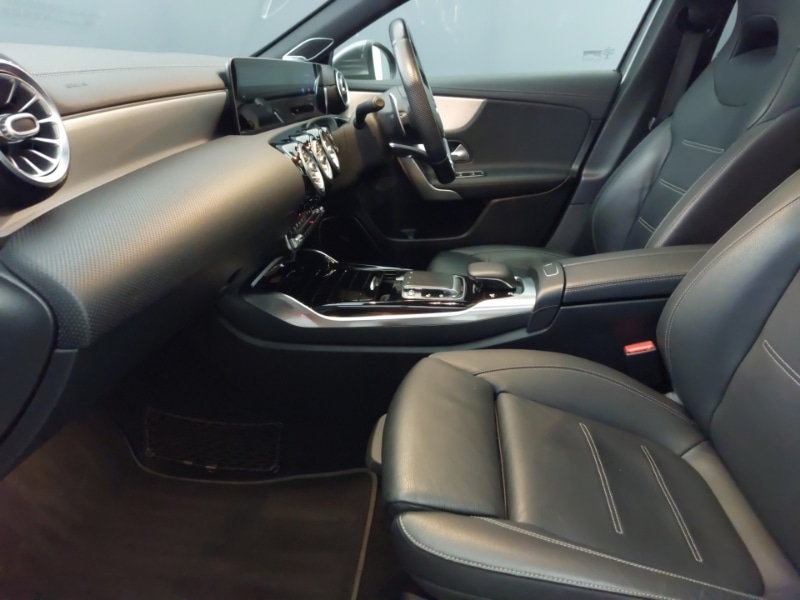 Used Mercedes-Benz A-Class 2019 for sale - 77300018: Photo 5