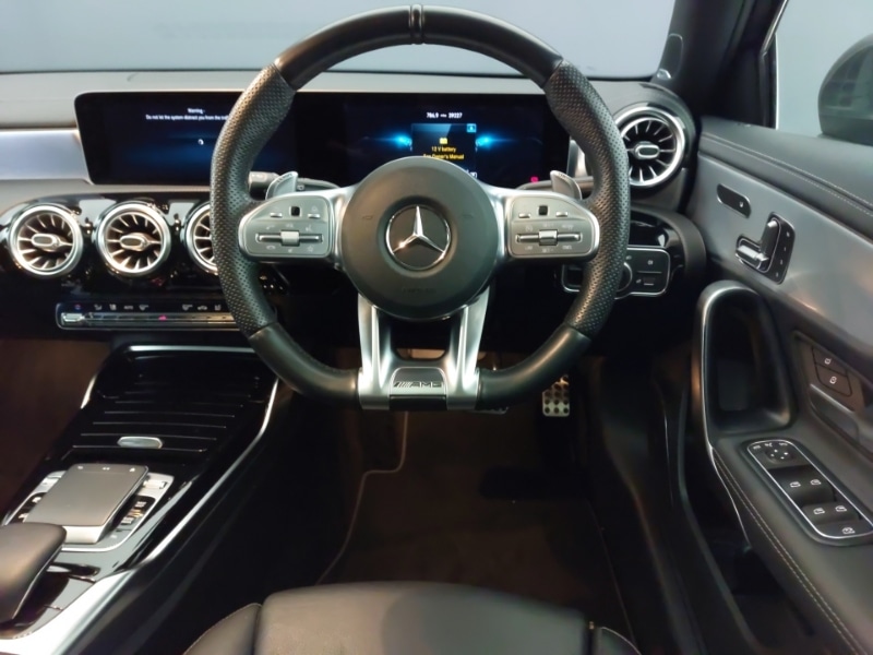 Used Mercedes-Benz A-Class 2019 for sale - 77300018: Photo 7