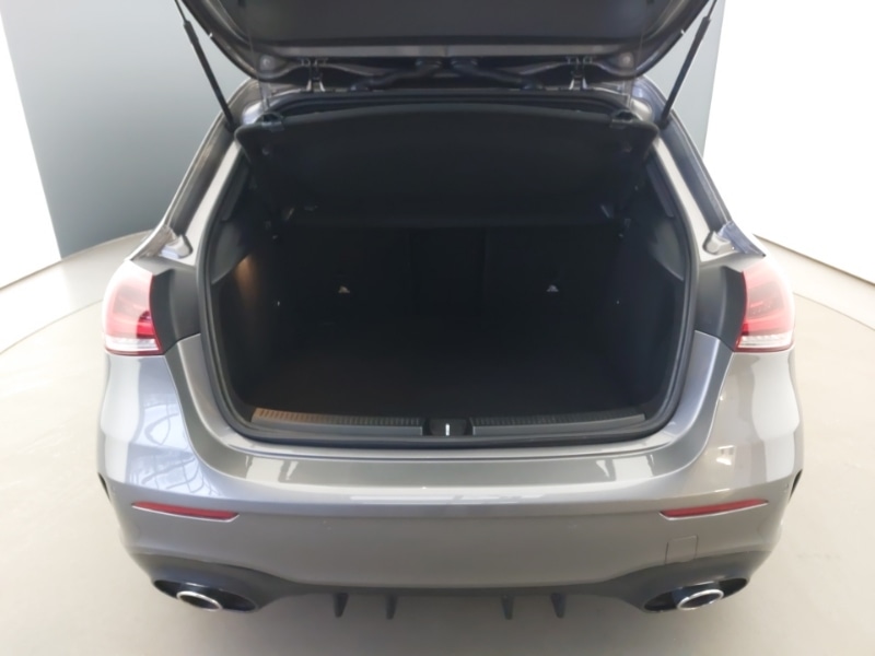 Used Mercedes-Benz A-Class 2019 for sale - 77300018: Photo 8