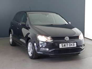 2017 - 1.2 TSI Match Edition 5dr
