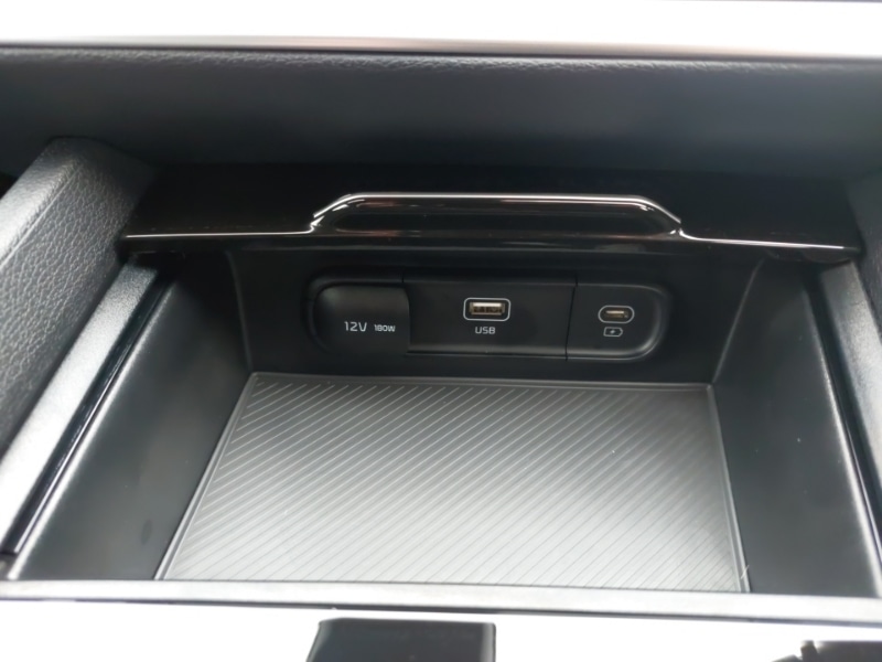 Used Kia Sportage 2025 for sale - 77053884: Photo 15