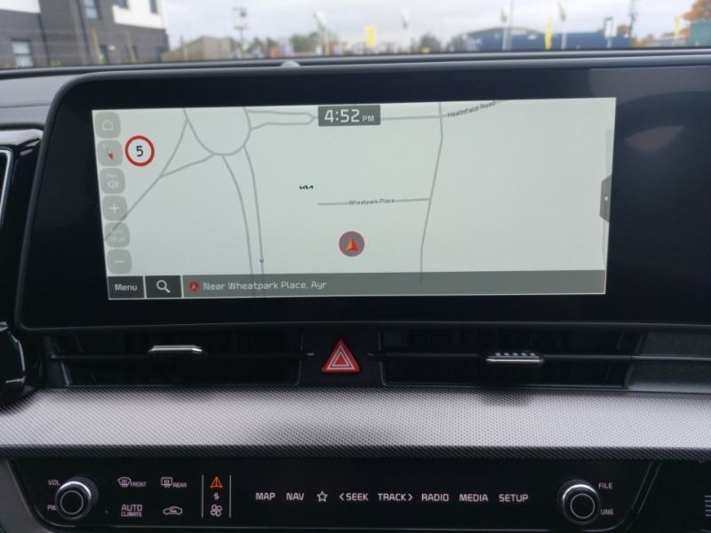 Used Kia Sportage 2025 for sale - 77053884: Photo 17