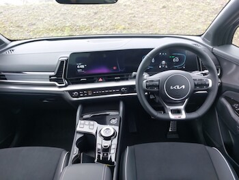 Used Kia Sportage 2025 for sale - 77053884: Photo