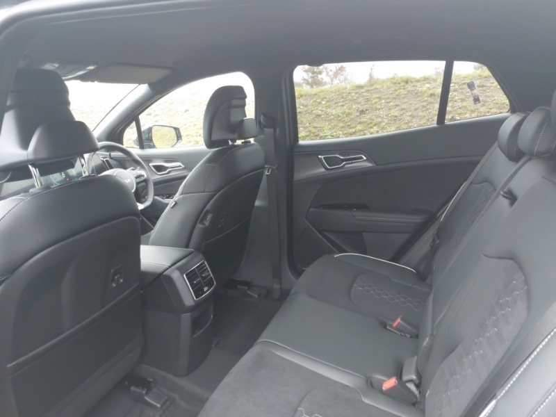 Used Kia Sportage 2025 for sale - 77053884: Photo 6