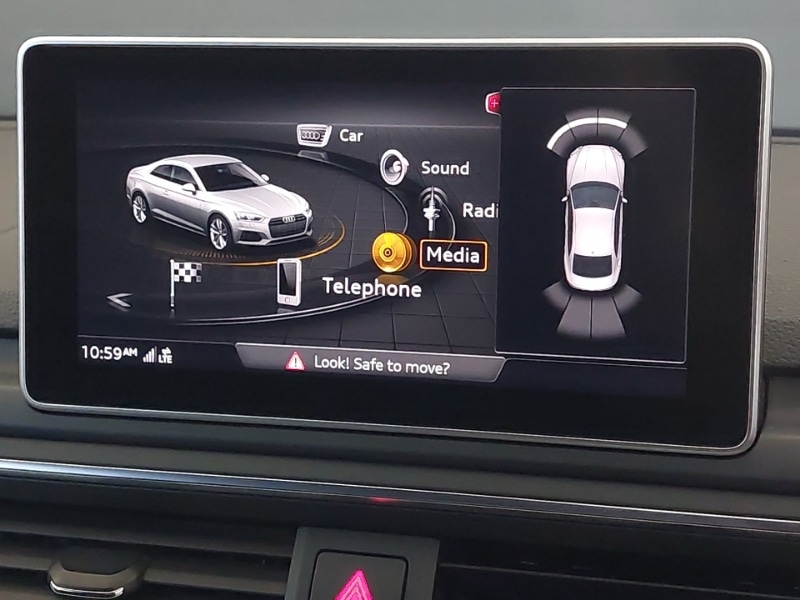 Used Audi A5 2018 for sale - 76860581: Photo 10