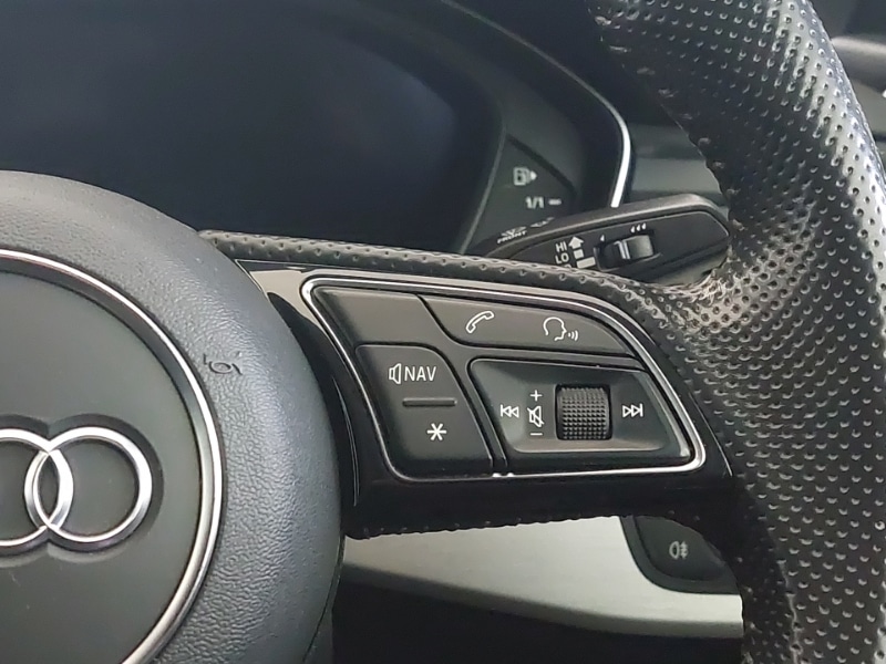 Used Audi A5 2018 for sale - 76860581: Photo 13