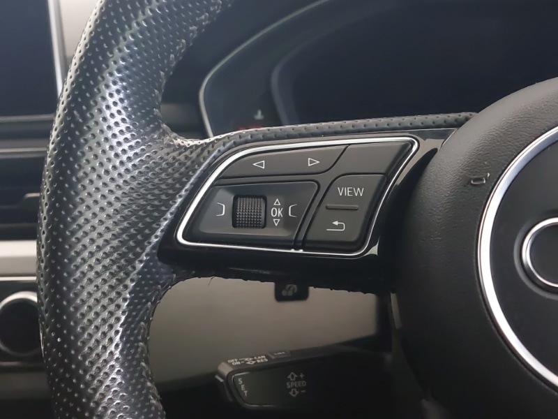 Used Audi A5 2018 for sale - 76860581: Photo 14