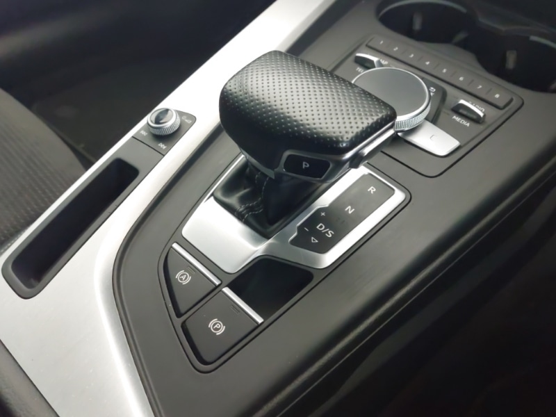 Used Audi A5 2018 for sale - 76860581: Photo 16