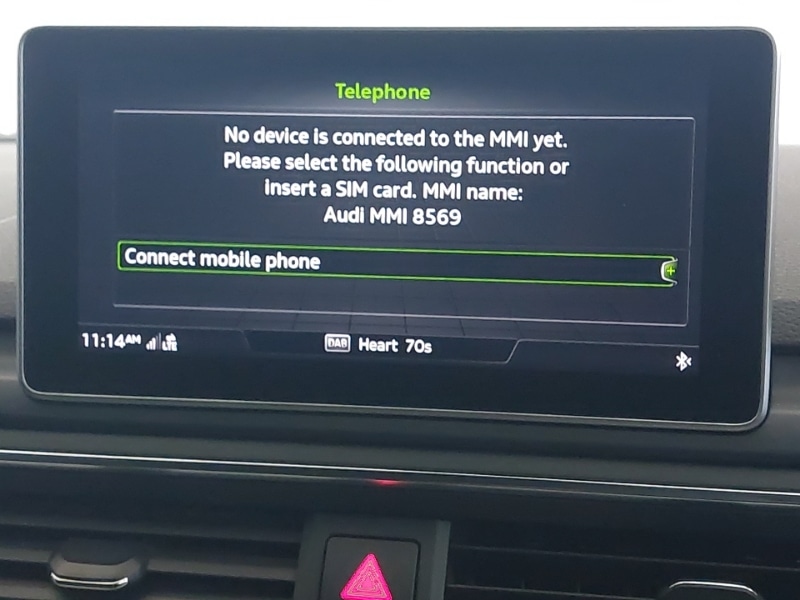 Used Audi A5 2018 for sale - 76860581: Photo 18