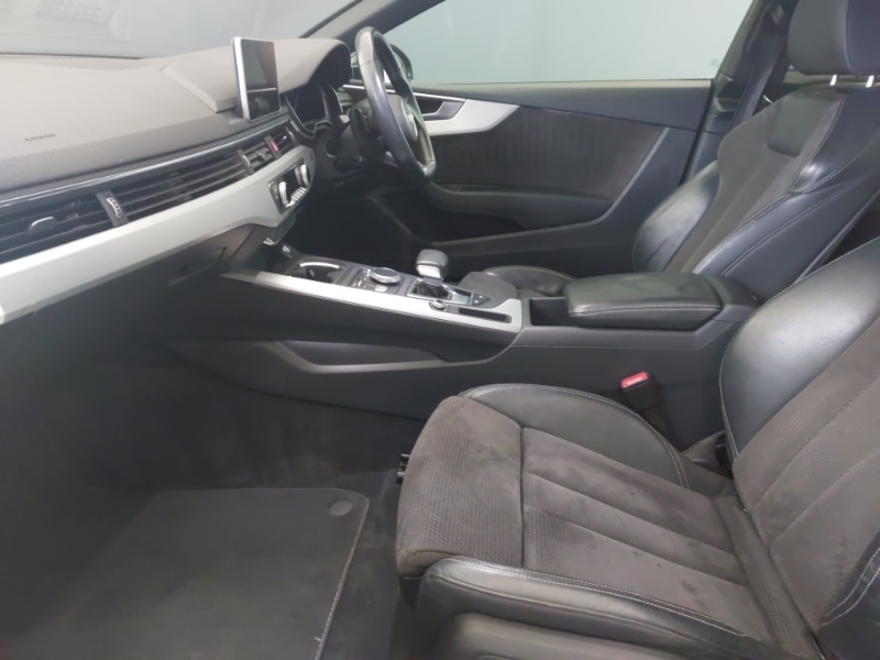 Used Audi A5 2018 for sale - 76860581: Photo 5