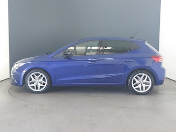 Used SEAT Ibiza 2018 for sale - 78369527: Photo