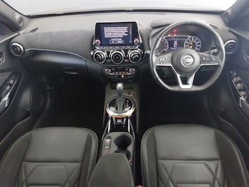 Used Nissan Juke 2021 for sale - 75939573: Photo