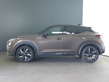 Used Nissan Juke 2021 for sale - 75939573: Photo