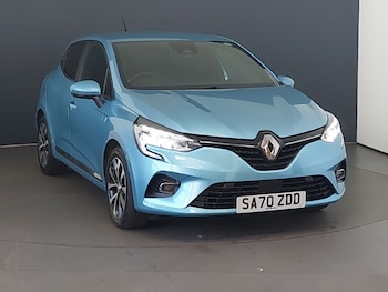 2020 - 1.0 TCe 100 Iconic 5dr