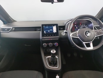 Used Renault Clio 2020 for sale - 75537180: Photo