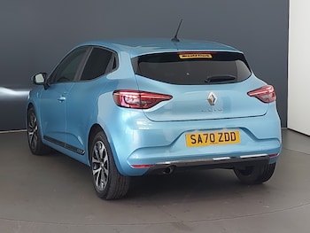 Used Renault Clio 2020 for sale - 75537180: Photo