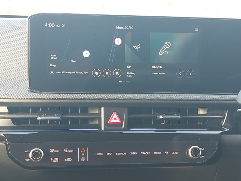 Used Kia EV6 2024 for sale - 76666322: Photo 10